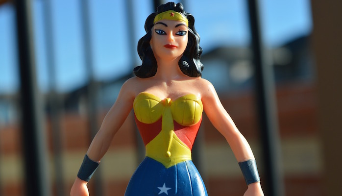 Open Letter To Powerful Women Who Don’t Feel Powerful