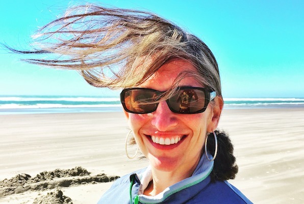 How to Unlearn Struggle to Receive What You Want