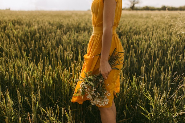 The Courage To Stand