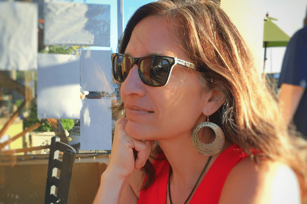 The Day My Hard-Work Ethic Set Me Free