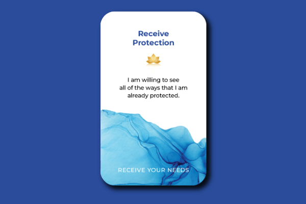 Receive Protection